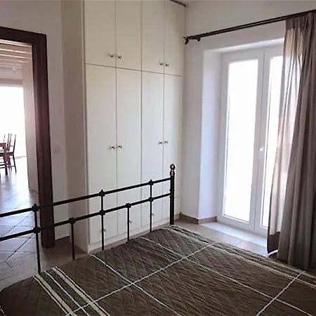 Apartment Orange