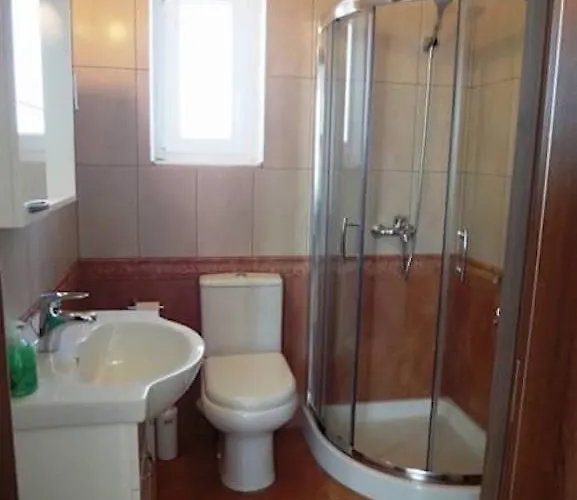 Orange * Antiparos Town